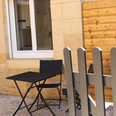 Appartement Cosy & Balneo - Centre De Sarlat Zewnętrze zdjęcie