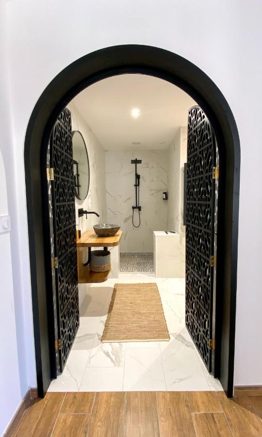 Appartement Cosy & Balneo - Centre De Sarlat Zewnętrze zdjęcie