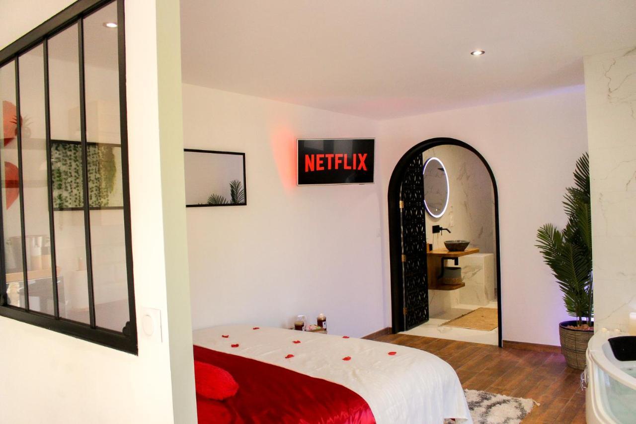 Appartement Cosy & Balneo - Centre De Sarlat Zewnętrze zdjęcie